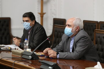 جلسه ستاد هماهنگی اقتصادی دولت