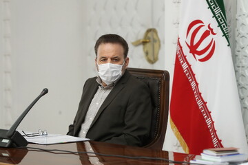 جلسه ستاد هماهنگی اقتصادی دولت