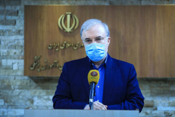 توضیحات وزیر بهداشت درباره ساخت واکسن ایرانی کرونا