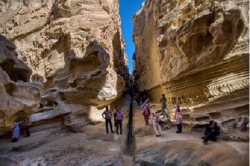 برگزاری مسابقه عکاسی از مظاهر و نمادهای ژئوپارک جهانی قشم