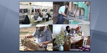 اشتغال پایدار روستایی با توسعه اقامتگاه‌های بوم گردی ایجاد می‌شود