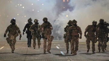 با وجود هشدارهای زیاد ترامپ دستور صادر کرد