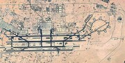 اولین تصاویر ماهواره نظامی نور از پایگاه آمریکایی در قطر /۱۳ هزار تروریست آمریکایی در بزرگترین پایگاه هوایی آمریکا در غرب آسیا