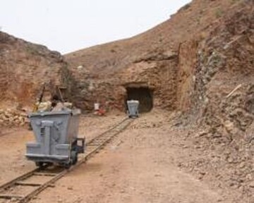 اعلام علت کشته شدن کارگر معدن کیار