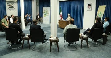  کتابخانه تخصصی غدیر در قزوین راه‌اندازی شود