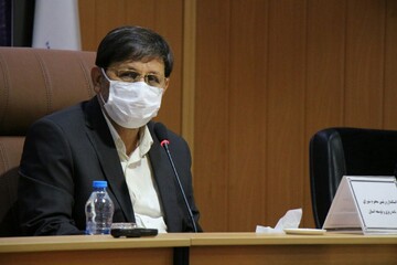 استاندار سمنان: مدیریت دستگاه‌های اجرایی در استان بر مبنای شفافیت باشد