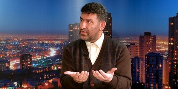 توضیح سعید حدادیان درباره صحبت‌هایش/ حرف‌هایم تقطیع شده بود