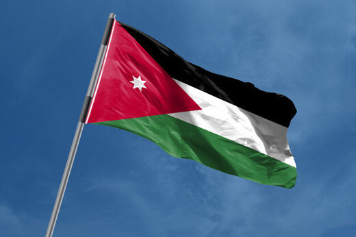 اردن هم سفیر آذربایجان را احضار کرد