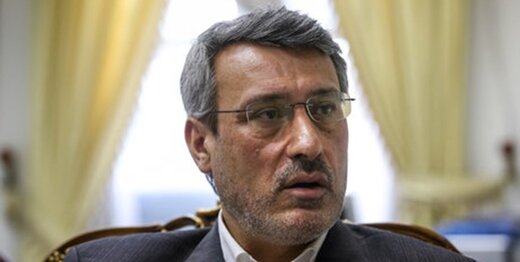 واکنش بعیدی نژاد به شکست مجدد آمریکا در مقابل ایران