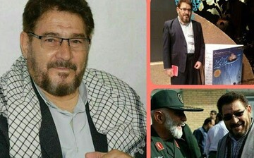 بیش از ۱۴۰۰ نفر در مسابقه کتابخوانی "آب هرگز نمی‌میرد" شرکت کردند