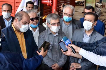 حمایت حاکمیتی از شرکت های دانش بنیان نتایج مثبتی در پی خواهد داشت