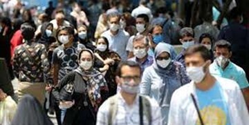 موج سوم کرونا با پاییز می آید/ افزایش مرگ‌ومیر ناشی از کرونا در بین کودکان


