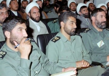 سردار سلیمانی این فرمانده را ناجی عملیات‌های دفاع مقدس می‌دانست