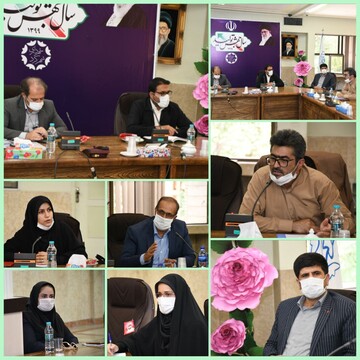‍ «رسانه‌ها» مدیران کم کار را به چالش بکشند/ نقدهای منصفانه را می‌پذیرم