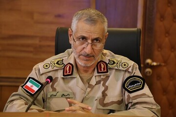 کشف بیش از یک تن مواد مخدر در مرز میرجاوه 