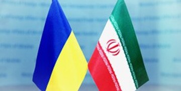 هیأت ایرانی به منظور گفت‌وگو درباره هواپیمای اوکراینی وارد کی‌یف شد