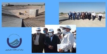 تصفیه‌خانه شهر شال با اعتبار ۳۰۰میلیاردریال سال آینده به بهره‌برداری می‌رسد