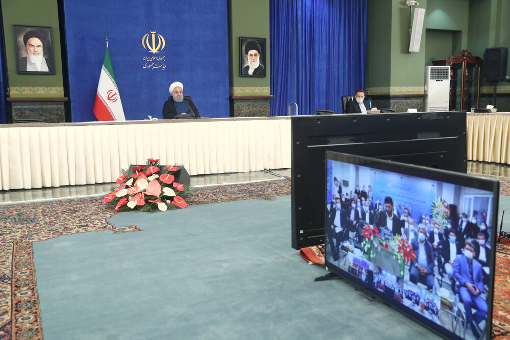 روحانی