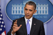 ببینید | توصیف عجیب خبر ساعت۱۴ سیما از اوباما که سوژه شد:رئیس جمهور به ظاهر سیاه پوست!