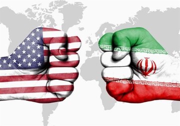 نتیجه ۲ تلاش ترامپ برای جنگ نظامی با ایران