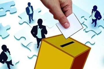 فضاسازی کاندیداهای پنهان انتخابات ۱۴۰۰ / نامزدی به نفع رئیسی است؟