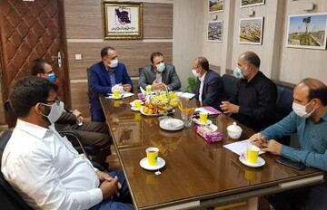 دو تصفیه خانه فاضلاب صنعتی در شهرکهای صنعتی خرمدشت وآراسنج احداث می‌شود