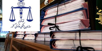 جسد قاضی منصوری به خانواده‌اش تحویل داده شد/ آخرین وضعیت تعیین علت فوت