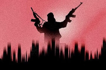 ببینید | با گروهک تروریستی تندر بیشتر آشنا شوید 