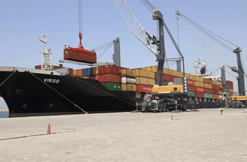 Chabahar to become trade hub in Iran, Central Asia