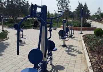 کرونا در مدار صعود /‌ بوستان‌های مشهد دوباره تعطیل شدند 