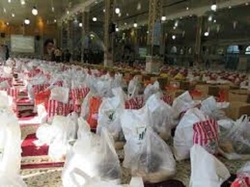 ۶۵ هزار خانوار گلستانی از کمک‌های مومنانه ستاد اجرایی امام(ره) برخوردار می‌شوند 