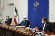 رمزگشایی روحانی از هدف دشمن در جنگ فرسایشی اقتصادی علیه ایران