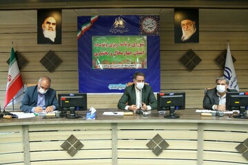 تکمیل طرح‌های نیمه تمام چهارمحال و بختیاری سه هزار میلیارد تومان اعتبار نیاز دارد