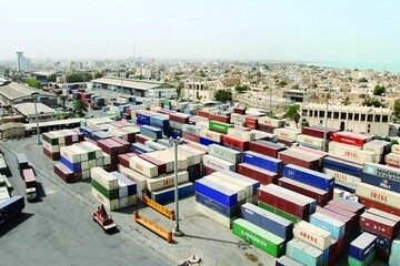 ثبت ۹۰۰ فقره سفارش واردات کالا در استان سمنان
