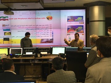 رشد بیش از ۴ درصدی مصرف برق بخش صنعتی در استان البرز