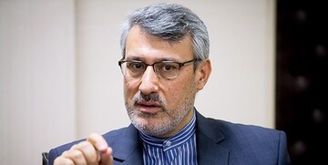 Ambassador says US could not prevent Iran arms embargo expiry