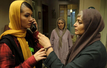 «سرکوب»، نامزد بهترین فیلم خارجی جشنواره آمریکایی شد