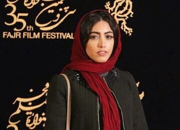 ساناز طاری، بازیگرِ سریال «پدر» و «شمعدونی» از ایران رفت 