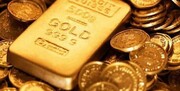 وحشت در بازار جهانی طلا