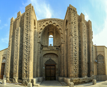 ایرانِ ما؛ مسجد حکیم