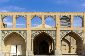 ایرانِ ما؛ مسجد حکیم