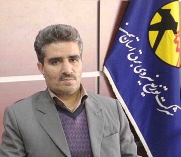اصلاح ۱۷ هزارمتر شبکه فشار متوسط هوایی روستاهای منطقه کالپوش درشهرستان میامی