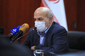 عیسی کلانتری: وقف دماوند برای ۴۰۰ سال پیش است
