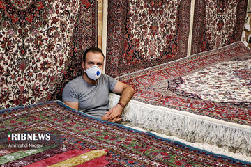 ماسک محافظ سلامتی