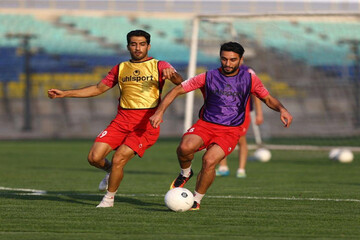 جلسه مهم دو پرسپولیسی با رسول‌پناه