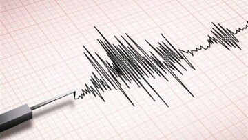 زلزله ۵.۱ ریشتری در کرمانشاه