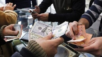 تجارت پرسود ریال ایران و دلار آمریکا / در سلیمانیه چه خبر است؟
