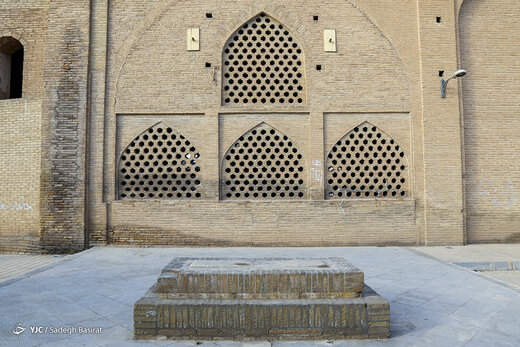 ایرانِ ما؛ مسجد حکیم