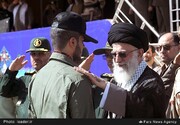 با موافقت رهبر انقلاب؛ پرچم و نشان فداکاری به دانشگاه افسری امام علی(ع) ارتش اهدا می‌شود