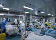 ۱۷۵۰ مدافع سلامت آذربایجان‌شرقی به کرونا مبتلا شدند